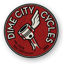dimecitycycles.com
